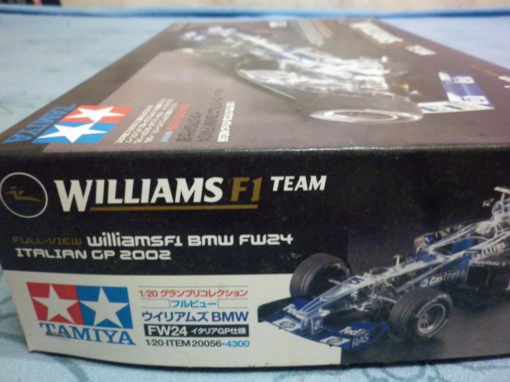 tamiya model kits for sale